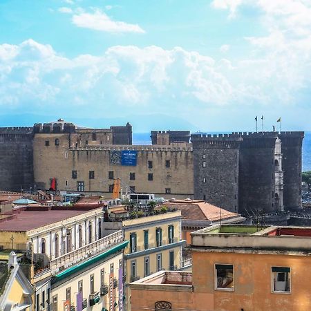 Il Grattacielo B&B Naples Luaran gambar