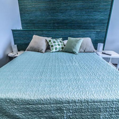 Il Grattacielo B&B Naples Luaran gambar