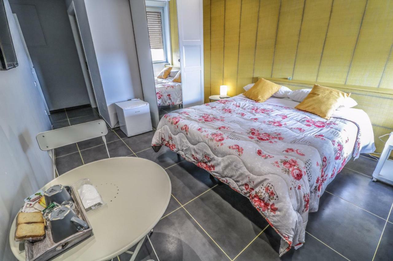 Il Grattacielo B&B Naples Luaran gambar